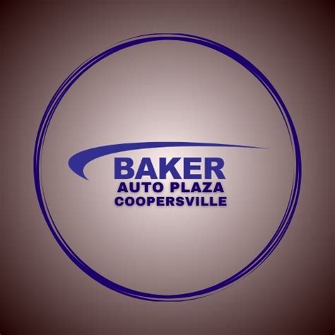 bakker coopersville mi